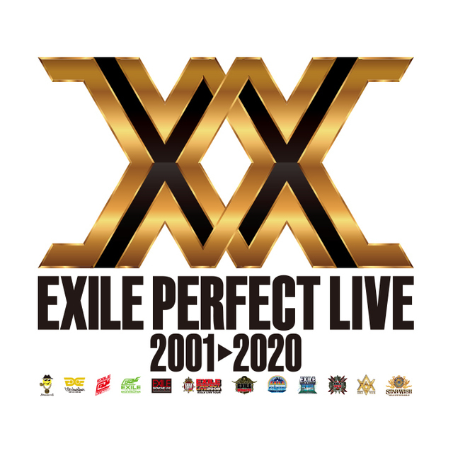Exileライブ2020京セラドーム大阪のセトリネタバレ 感想も ひさと